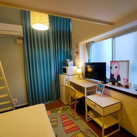 Glen Stage 中浦和 Apartment Сайтама Екстериор снимка