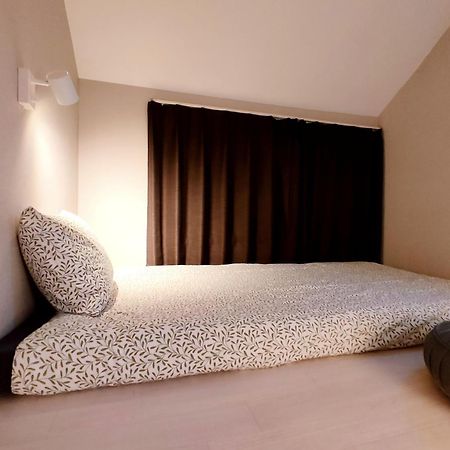 Glen Stage 中浦和 Apartment Сайтама Екстериор снимка