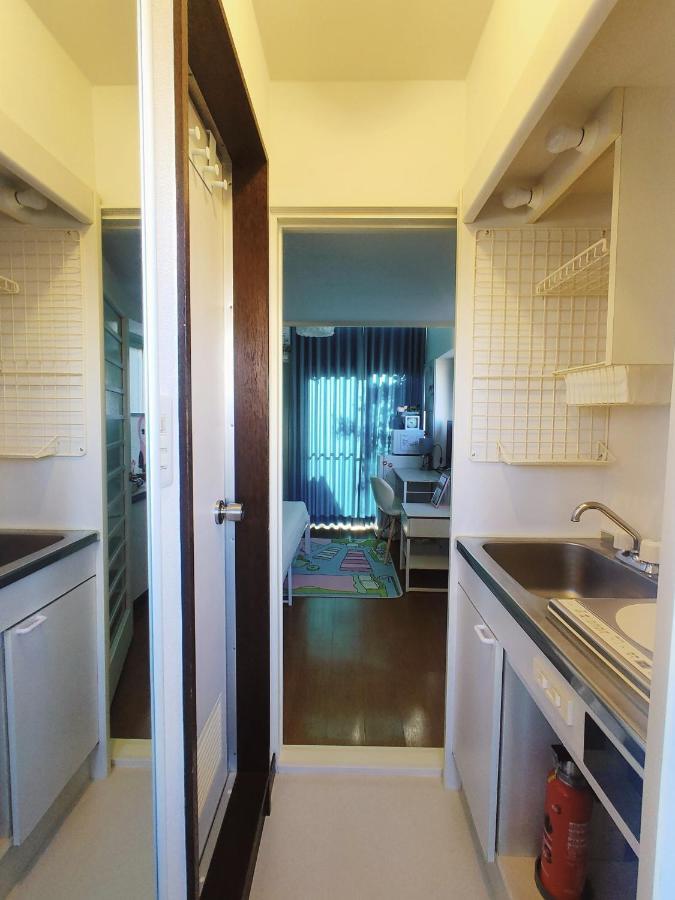 Glen Stage 中浦和 Apartment Сайтама Екстериор снимка