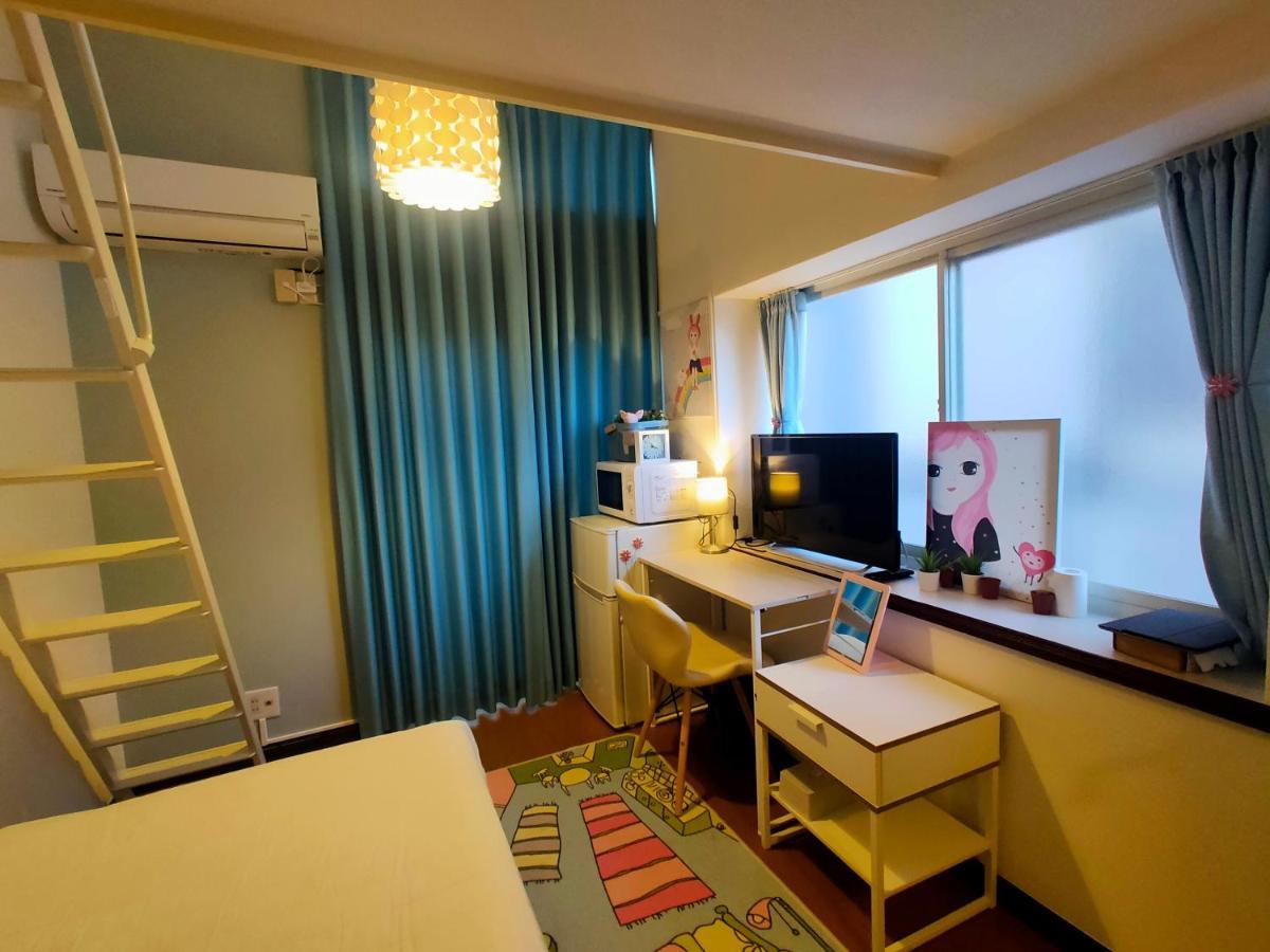 Glen Stage 中浦和 Apartment Сайтама Екстериор снимка