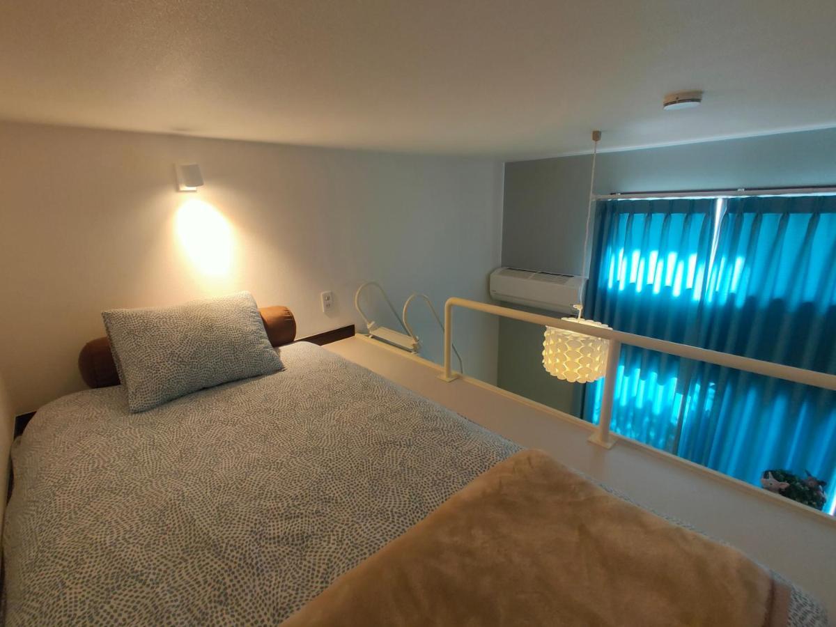 Glen Stage 中浦和 Apartment Сайтама Екстериор снимка