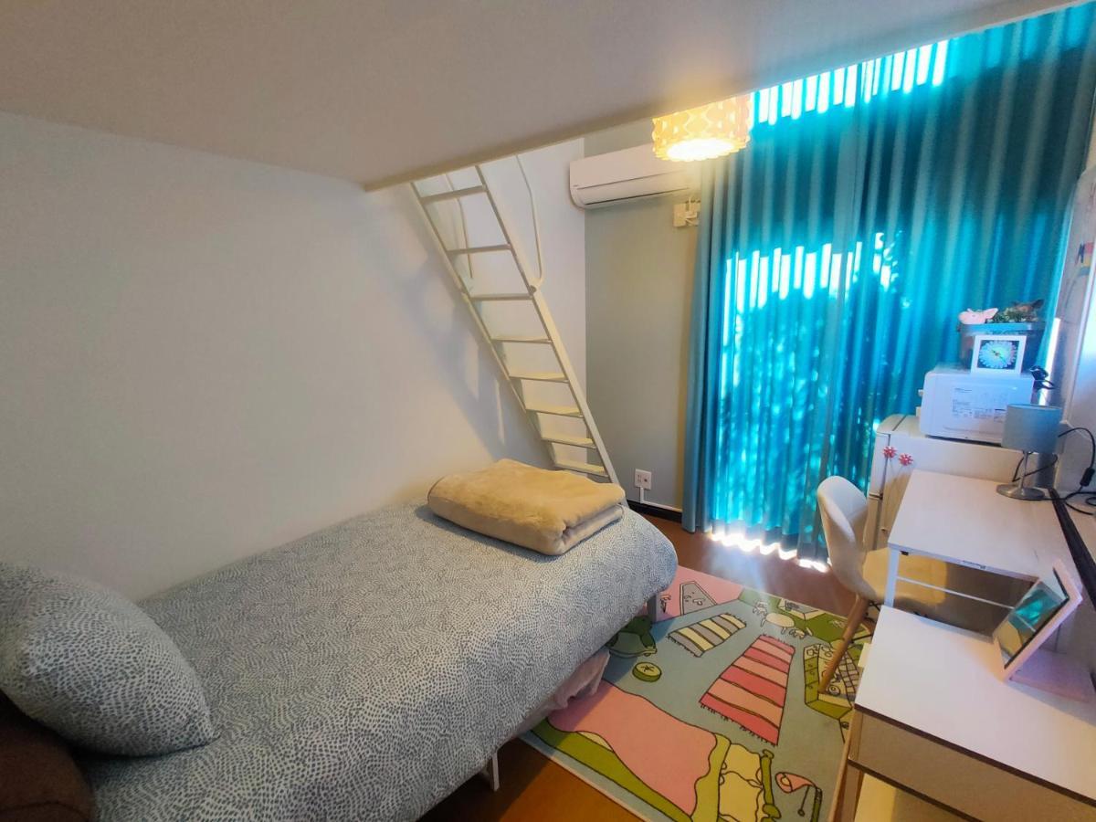 Glen Stage 中浦和 Apartment Сайтама Екстериор снимка