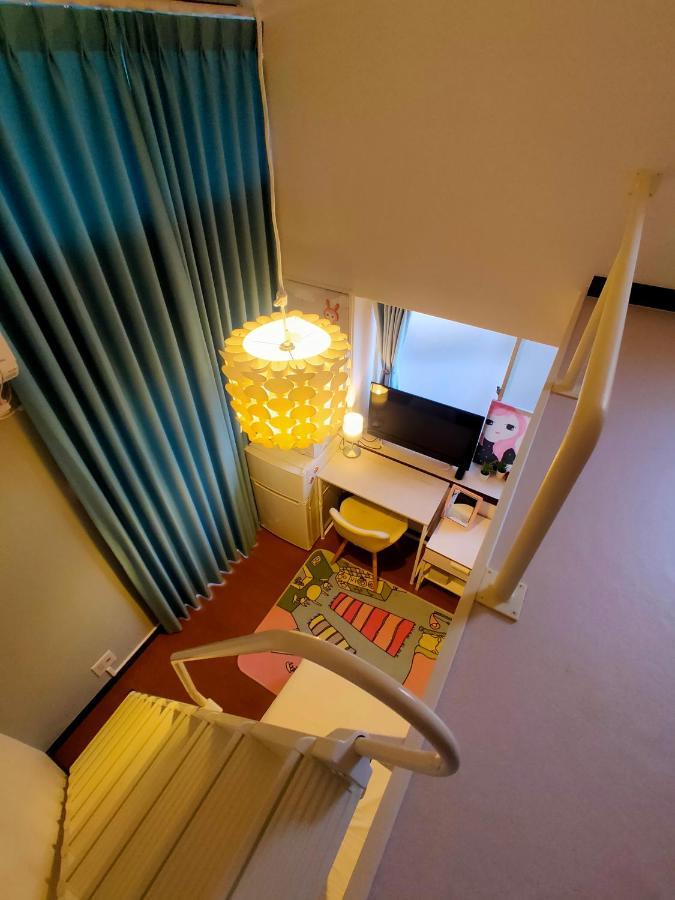 Glen Stage 中浦和 Apartment Сайтама Екстериор снимка