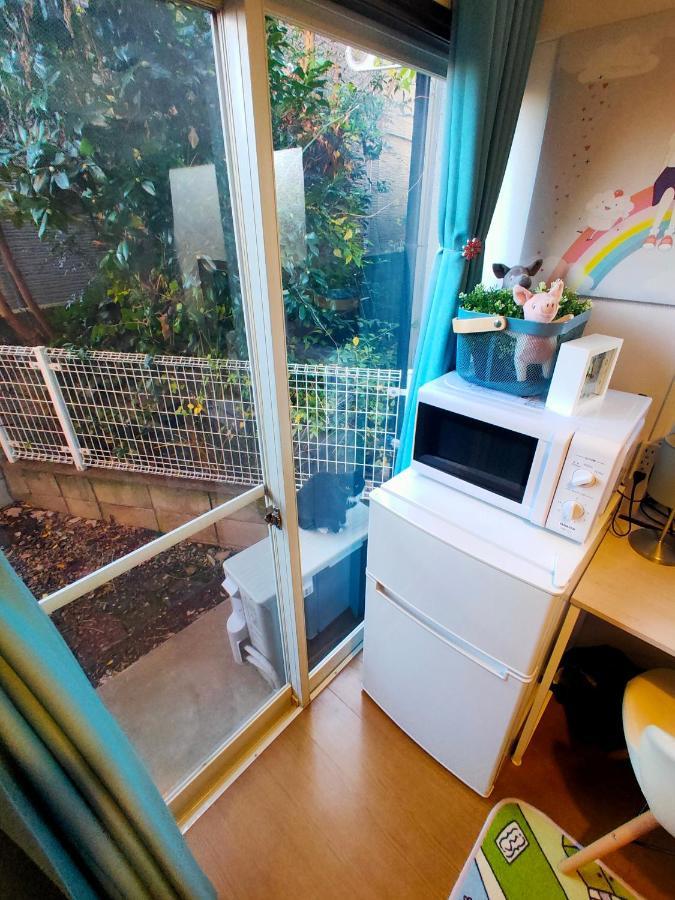 Glen Stage 中浦和 Apartment Сайтама Екстериор снимка