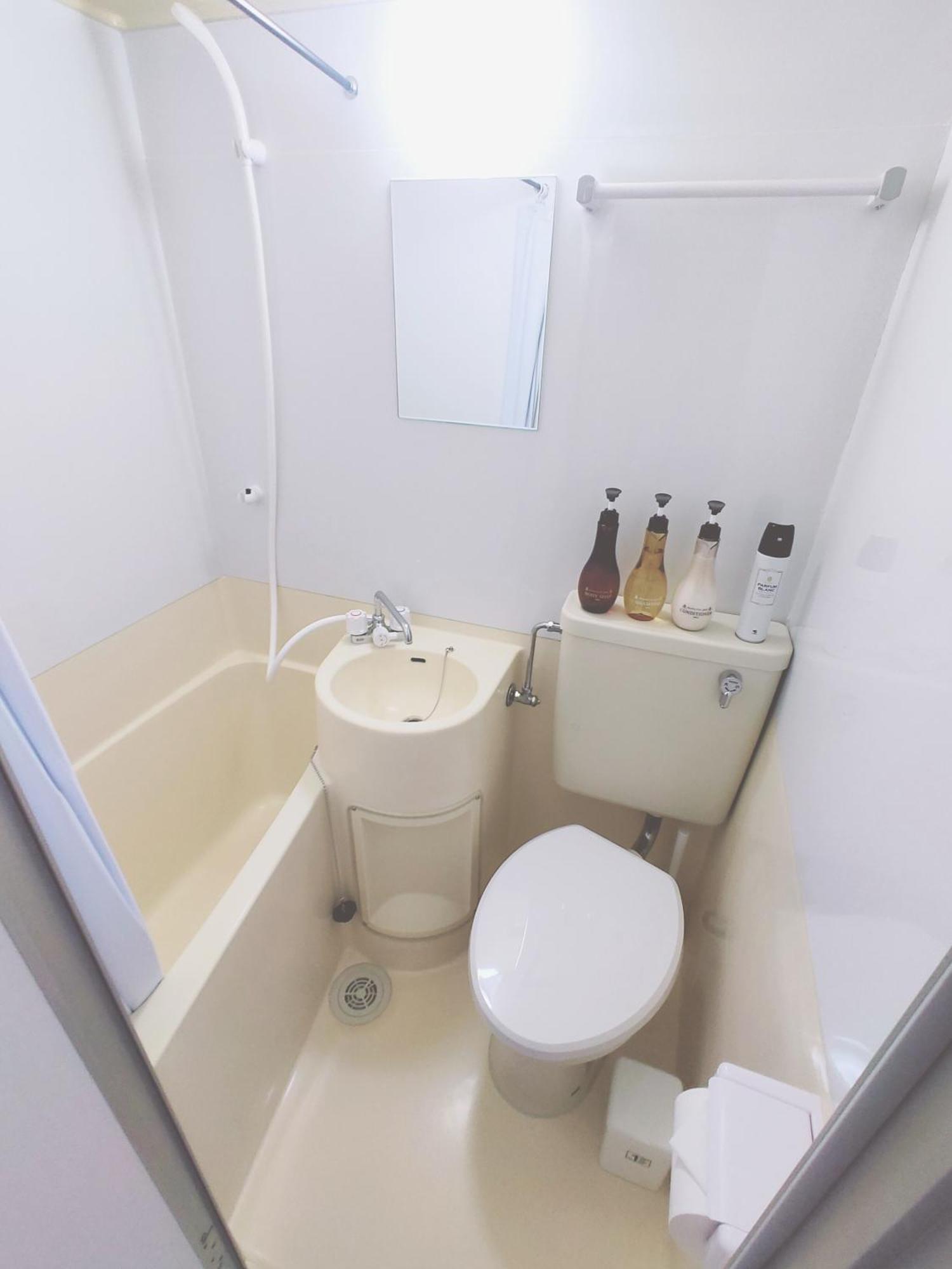 Glen Stage 中浦和 Apartment Сайтама Стая снимка