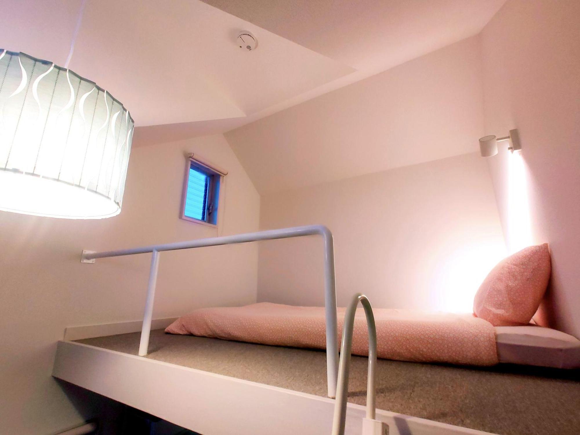 Glen Stage 中浦和 Apartment Сайтама Стая снимка