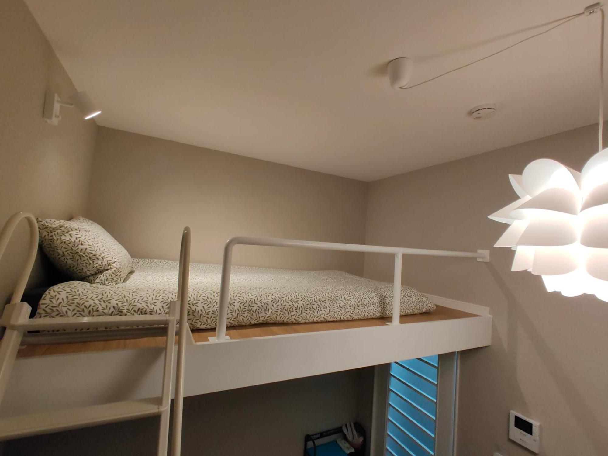 Glen Stage 中浦和 Apartment Сайтама Екстериор снимка