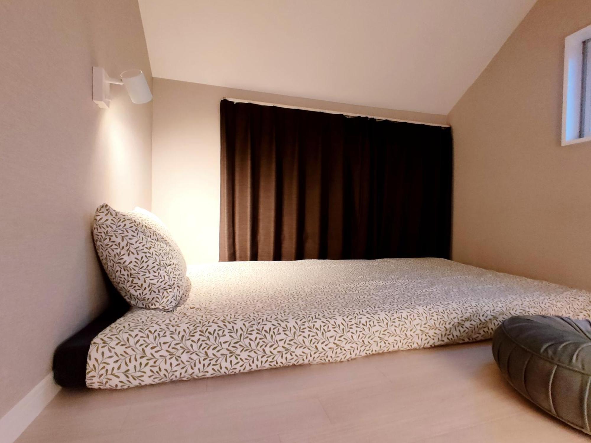 Glen Stage 中浦和 Apartment Сайтама Екстериор снимка