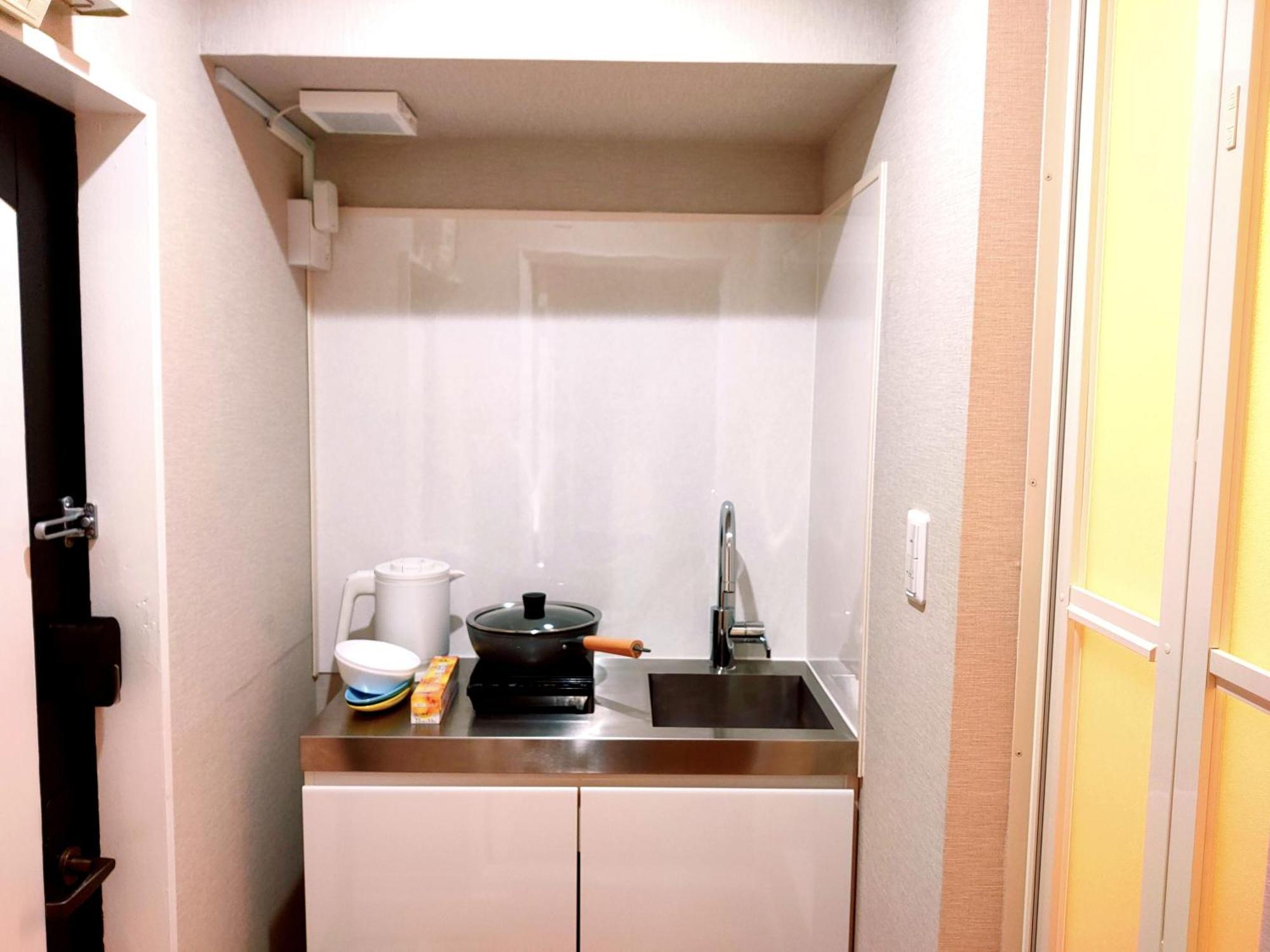 Glen Stage 中浦和 Apartment Сайтама Екстериор снимка
