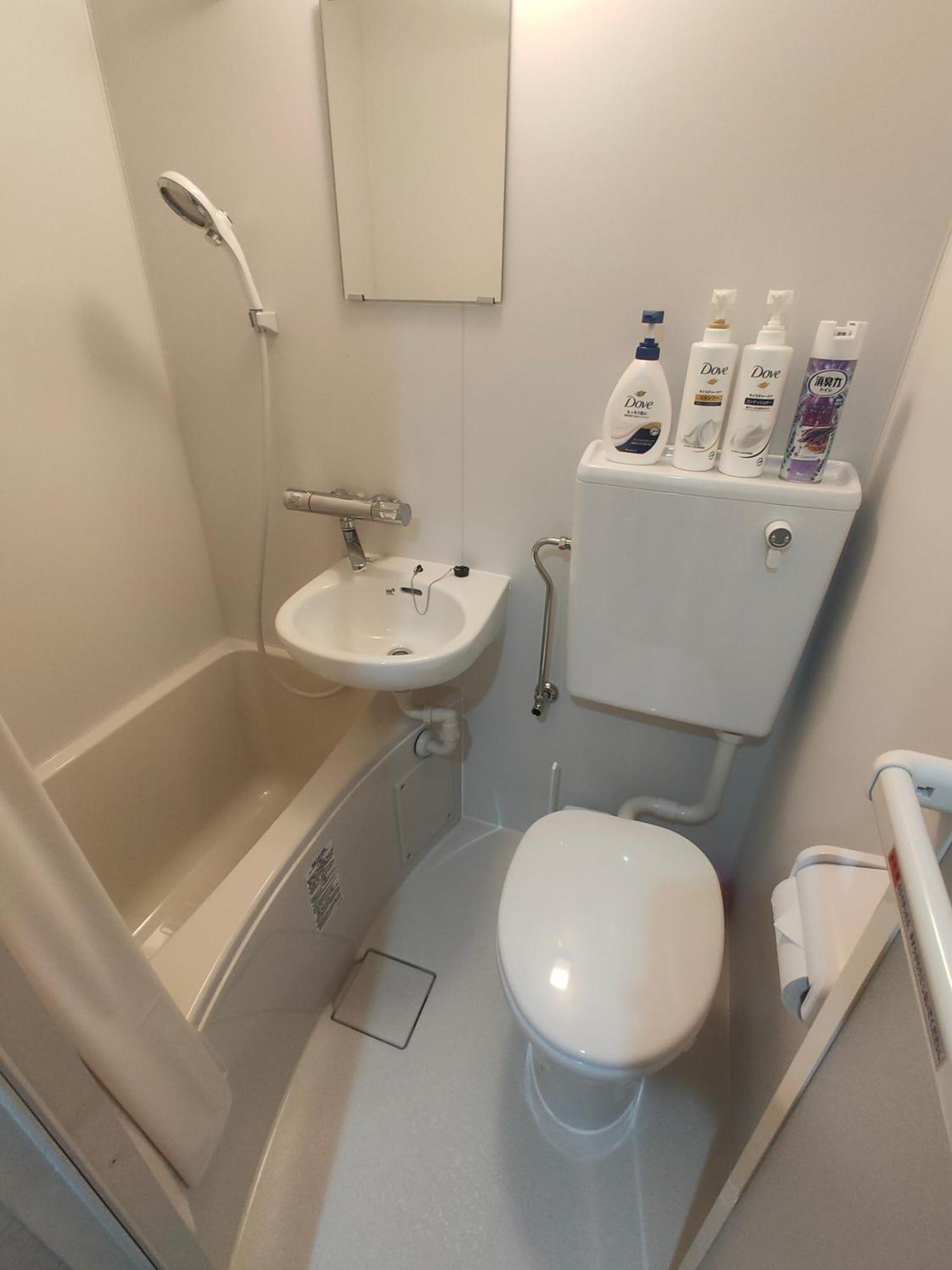 Glen Stage 中浦和 Apartment Сайтама Екстериор снимка