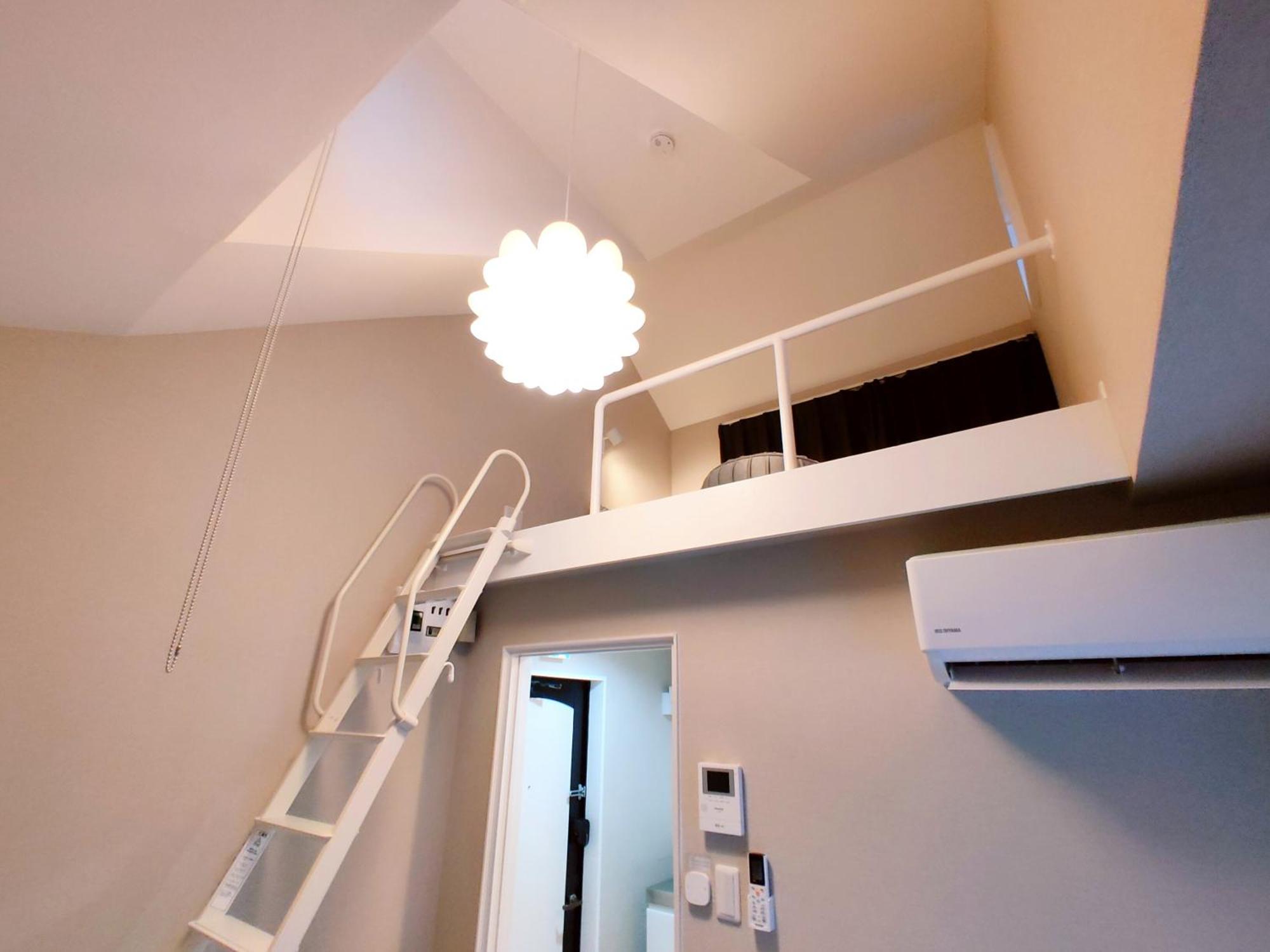 Glen Stage 中浦和 Apartment Сайтама Екстериор снимка
