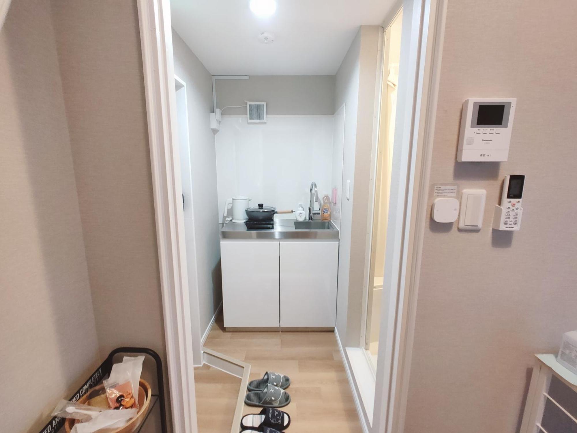 Glen Stage 中浦和 Apartment Сайтама Екстериор снимка