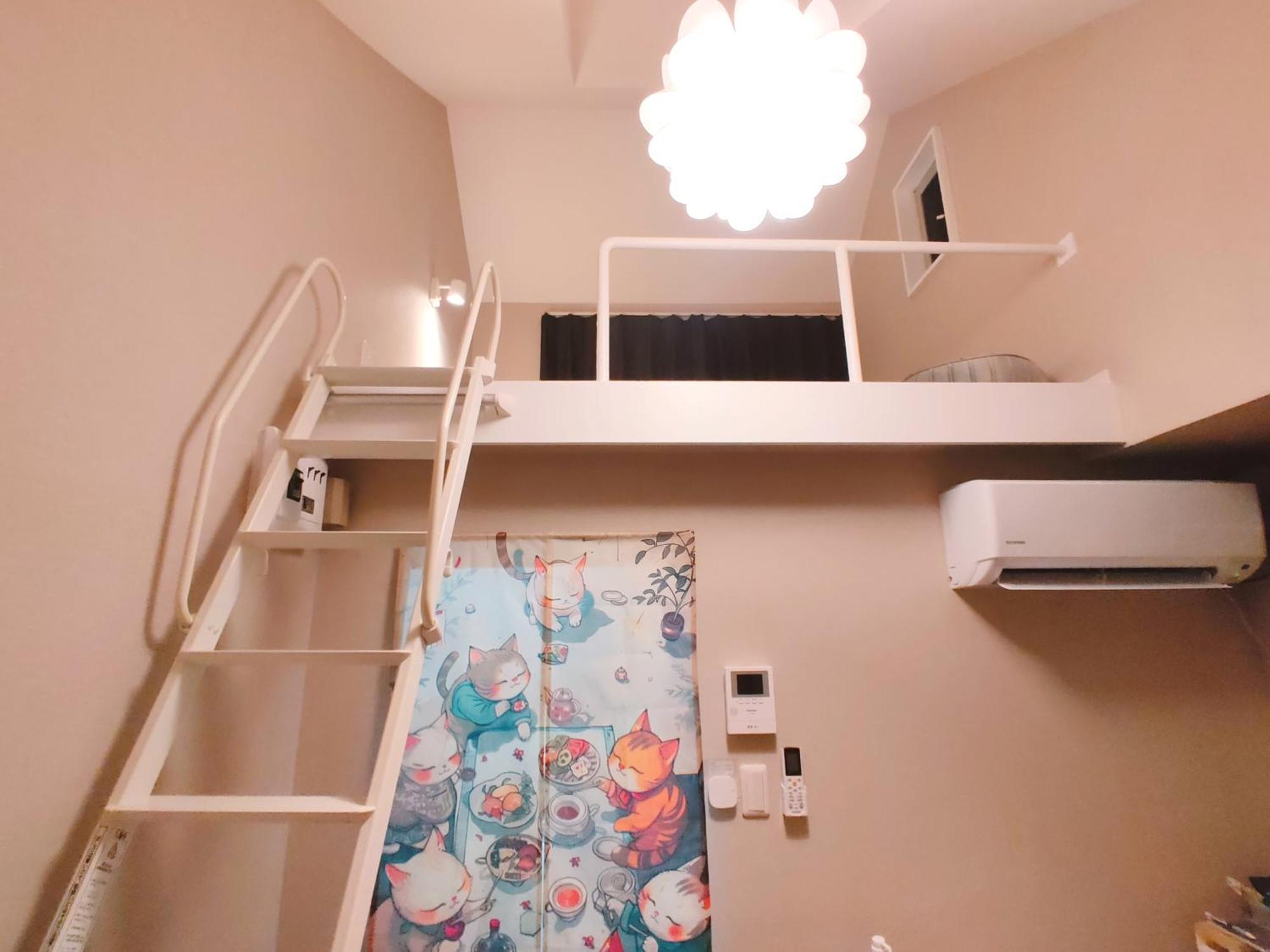 Glen Stage 中浦和 Apartment Сайтама Екстериор снимка