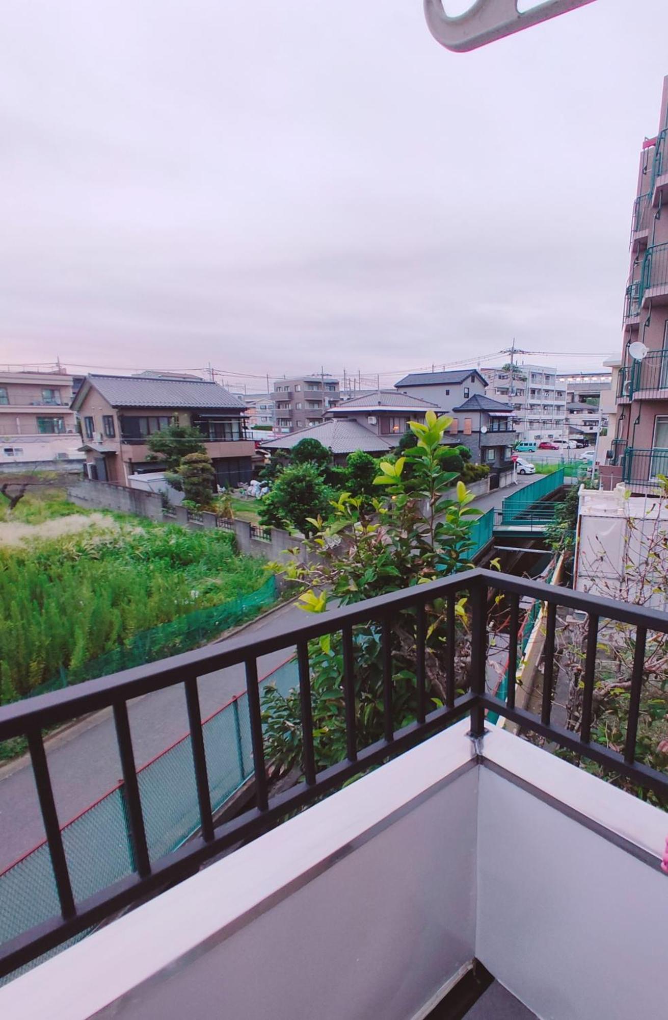 Glen Stage 中浦和 Apartment Сайтама Екстериор снимка