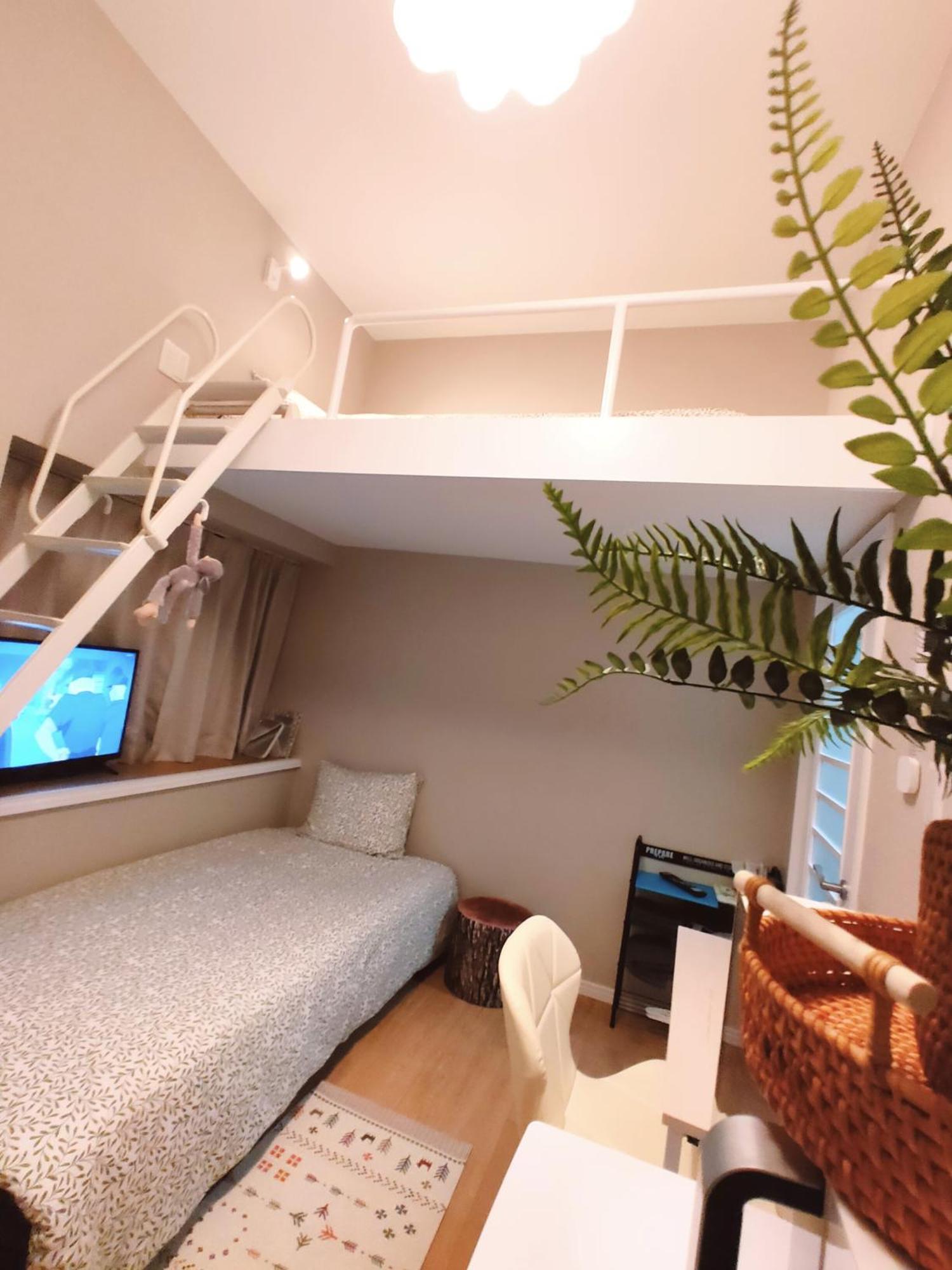 Glen Stage 中浦和 Apartment Сайтама Екстериор снимка