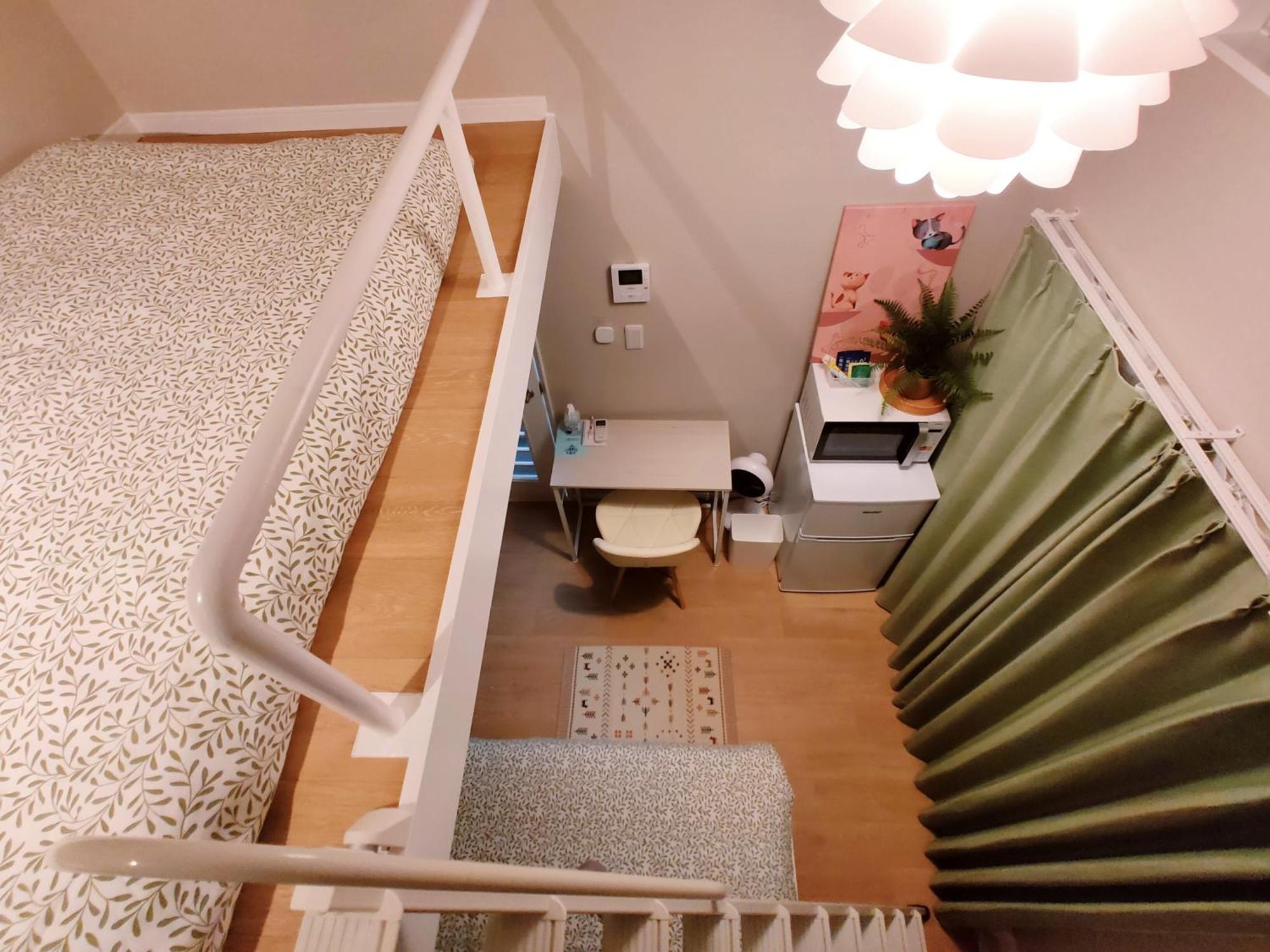 Glen Stage 中浦和 Apartment Сайтама Екстериор снимка