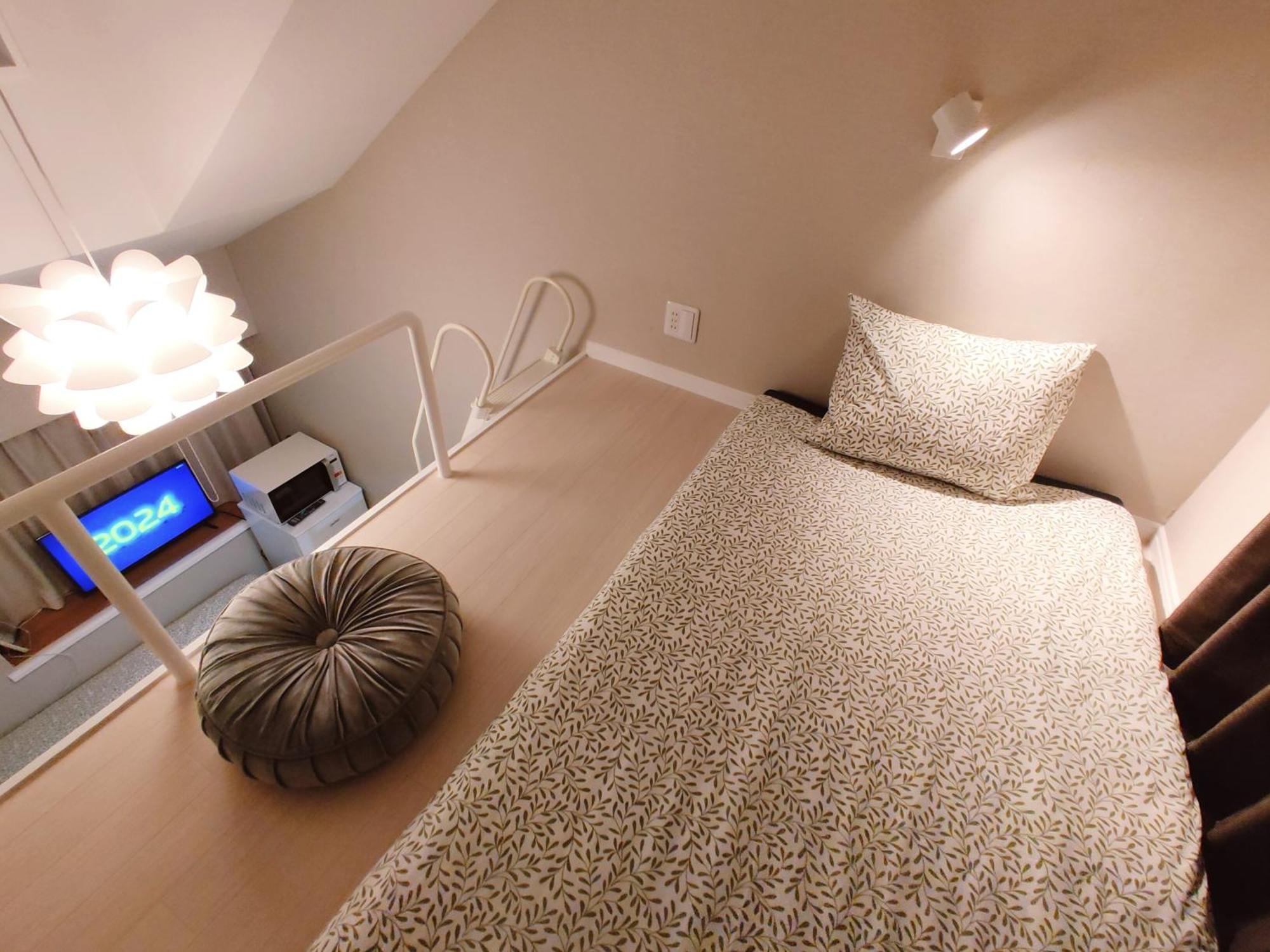 Glen Stage 中浦和 Apartment Сайтама Екстериор снимка