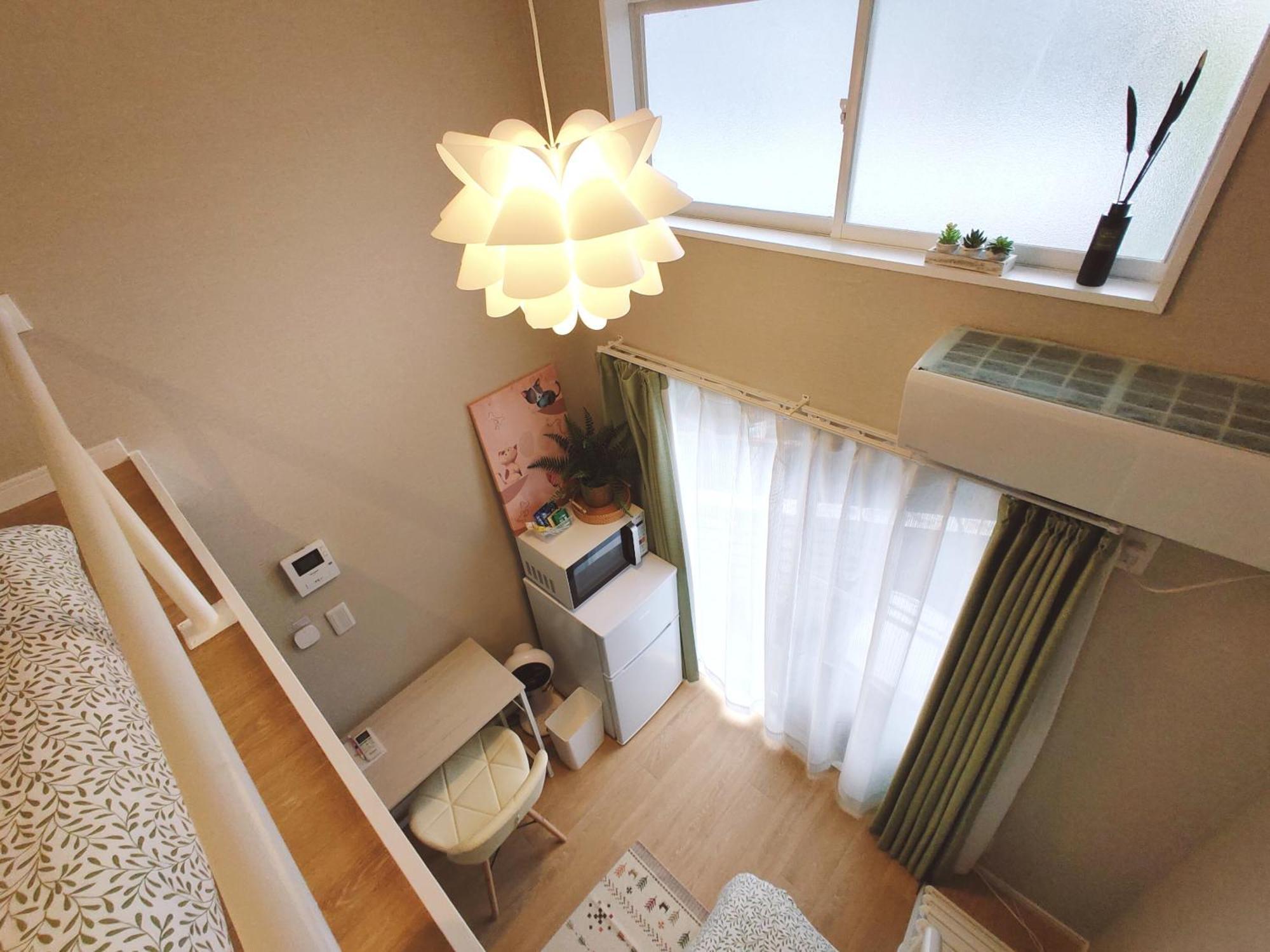 Glen Stage 中浦和 Apartment Сайтама Екстериор снимка